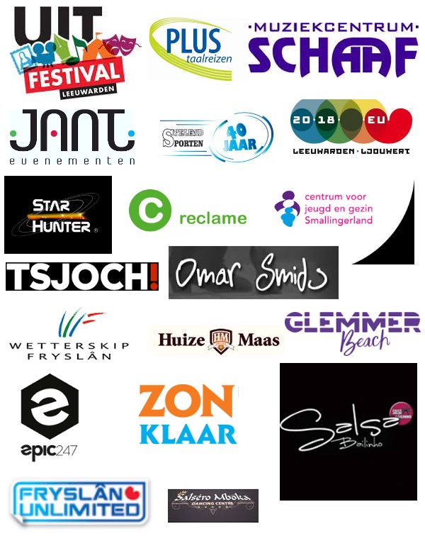 Partners van flyersverspreiden.nl